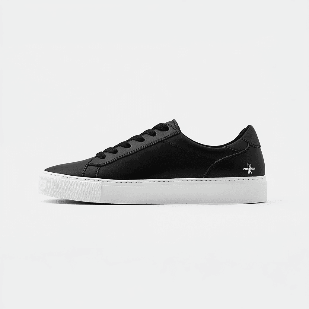 CLASSIC CUPSOLE Sneaker